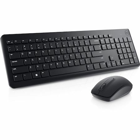 Dell Wireless Keyboard and Mouse - KM3322W 05GVG